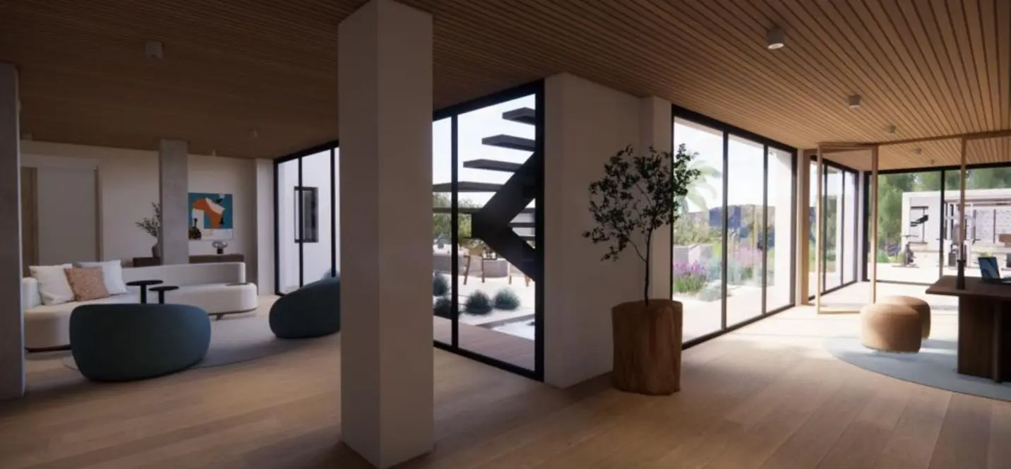 Venta de villa independiente en Nueva Andalucía 3