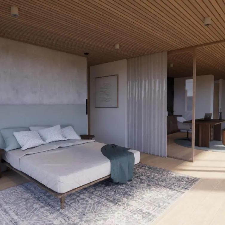 Venta de villa independiente en Nueva Andalucía