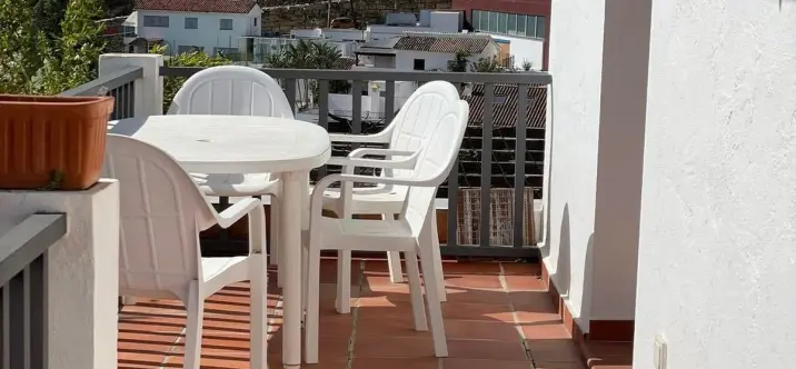 Venta de villa independiente en Benahavís 2