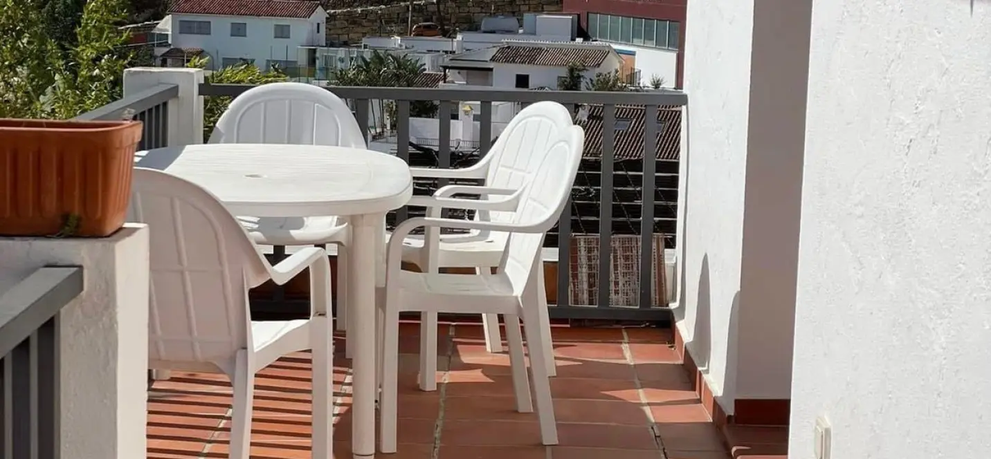 Sale of detached villa in Benahavís 2