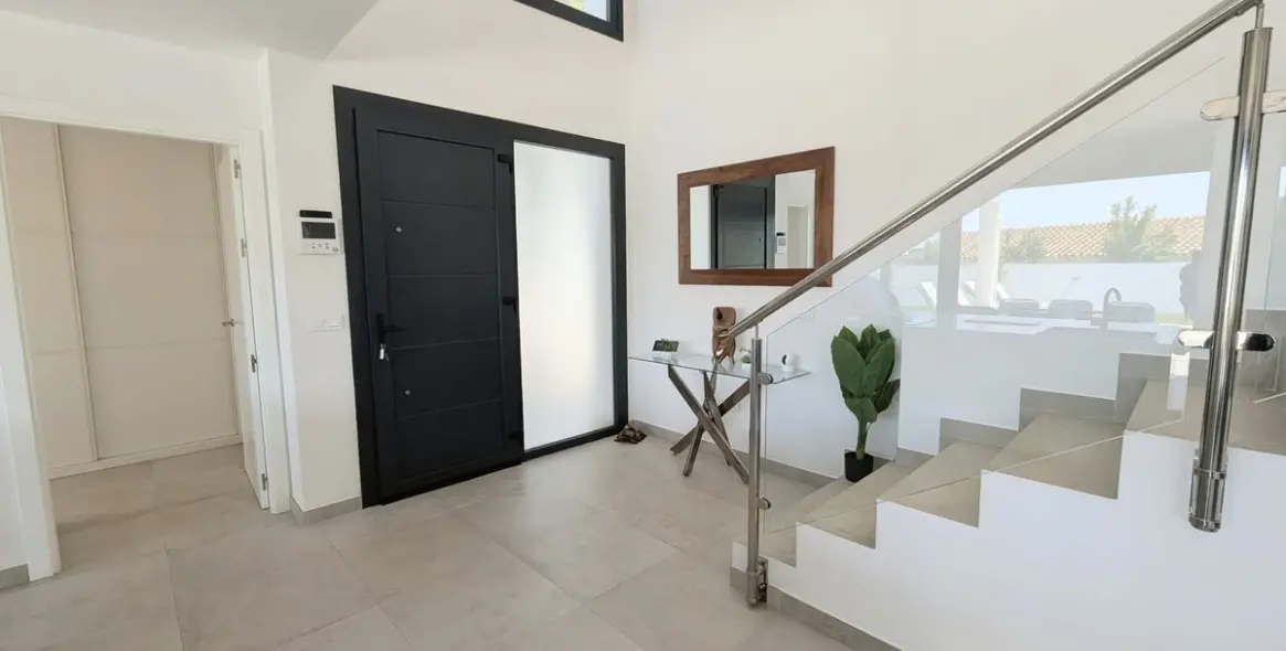 Venta de villa independiente en Artola 15