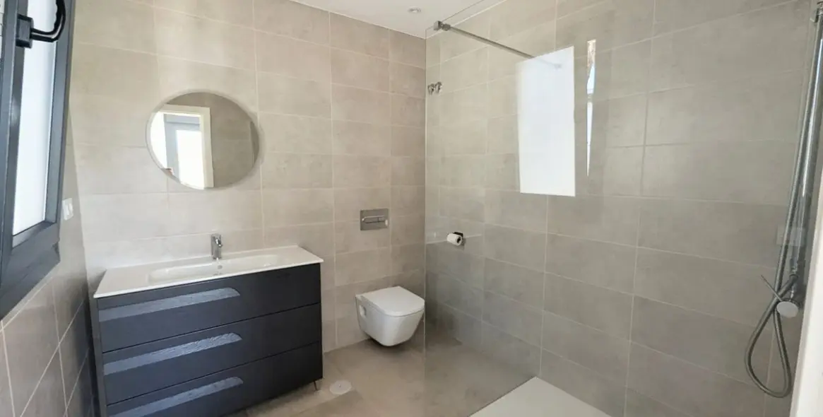 Venta de villa independiente en Artola 21