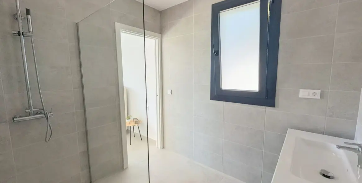Venta de villa independiente en Artola 22