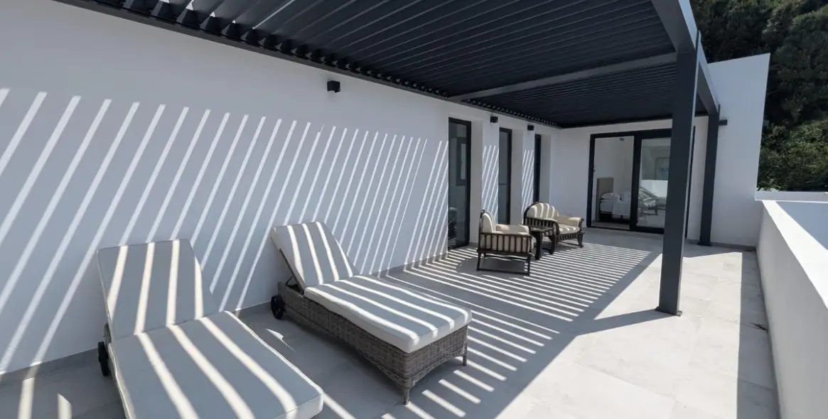 Venta de villa independiente en Artola 26