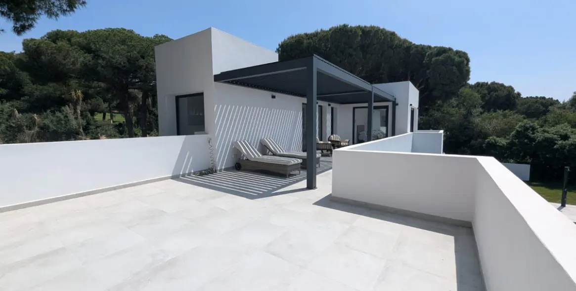 Venta de villa independiente en Artola 29