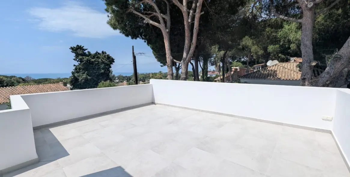 Venta de villa independiente en Artola 31