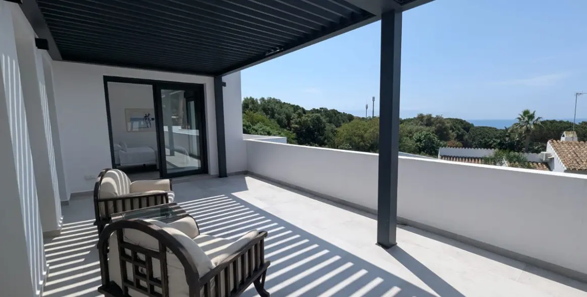 Venta de villa independiente en Artola 35