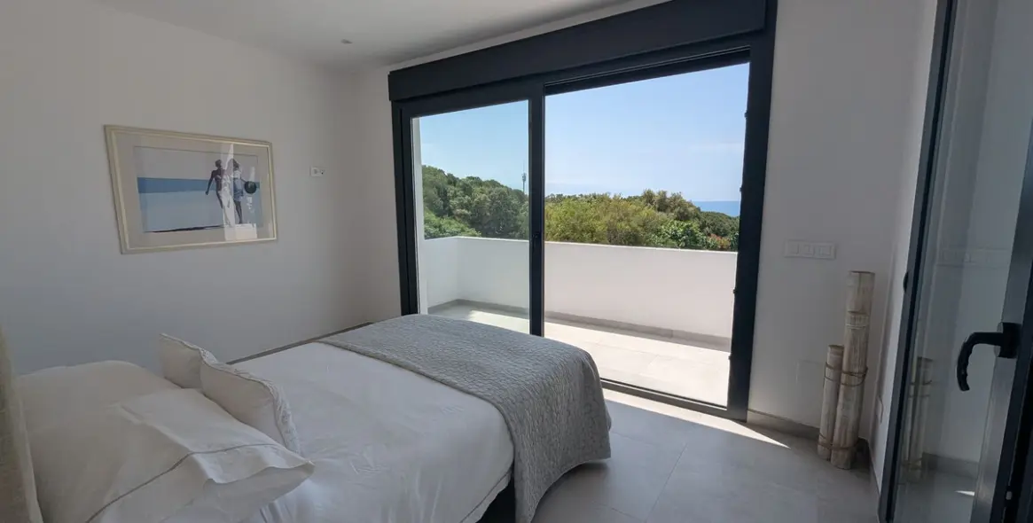 Venta de villa independiente en Artola 41