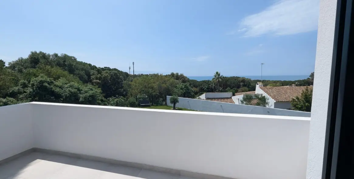 Venta de villa independiente en Artola 45