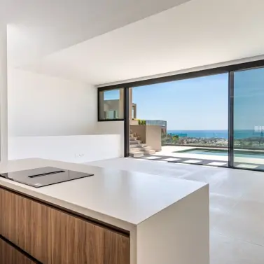 Venta de villa independiente en Benahavís