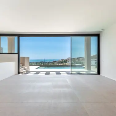 Venta de villa independiente en Benahavís
