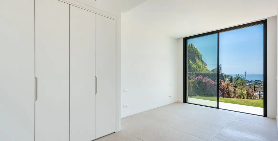 Venta de villa independiente en Benahavís 15