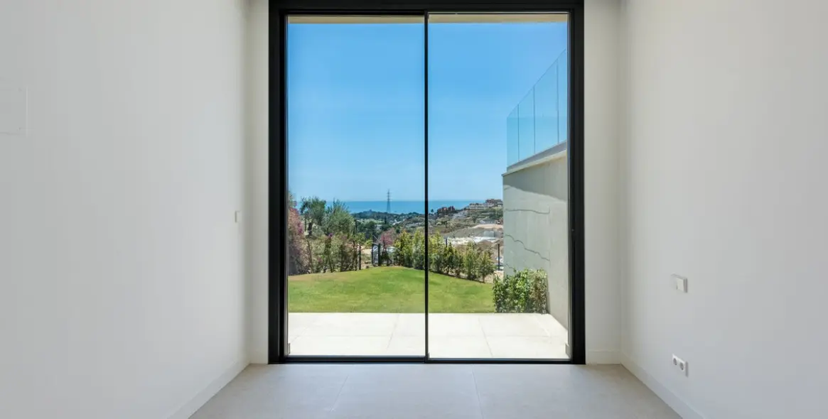Venta de villa independiente en Benahavís 19