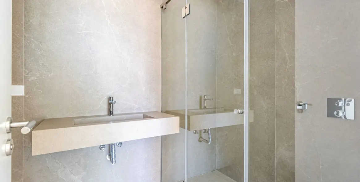 Venta de villa independiente en Benahavís 21
