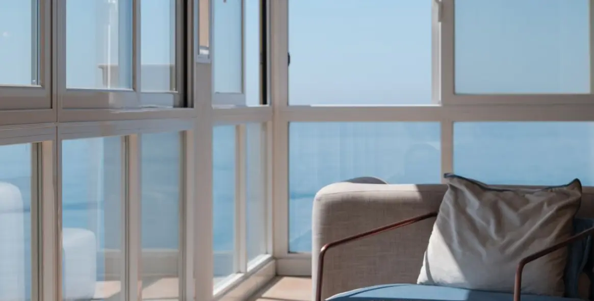 Venta de apartamento en planta media en Marbella 17