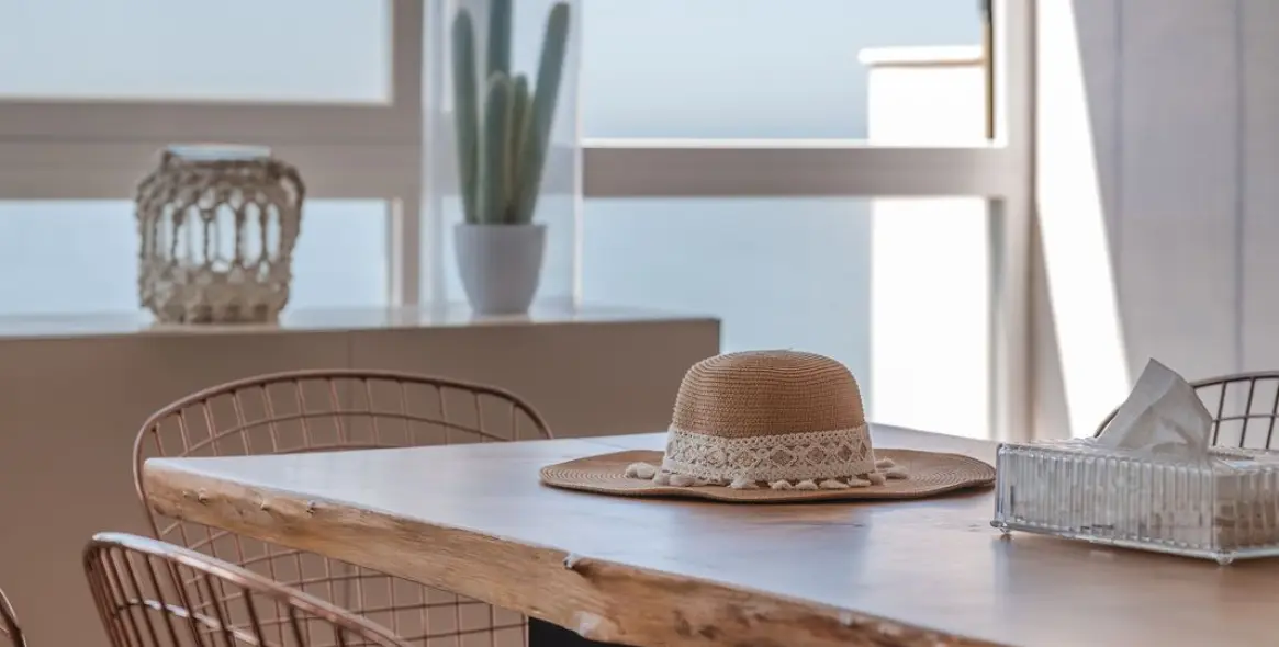 Venta de apartamento en planta media en Marbella 20