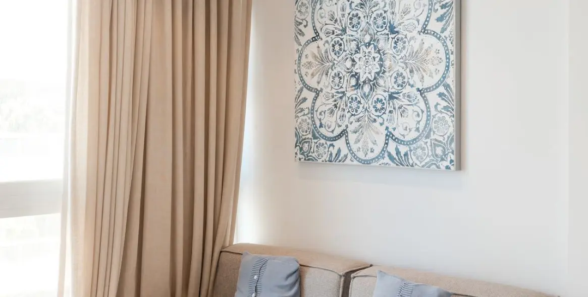 Venta de apartamento en planta media en Marbella 22