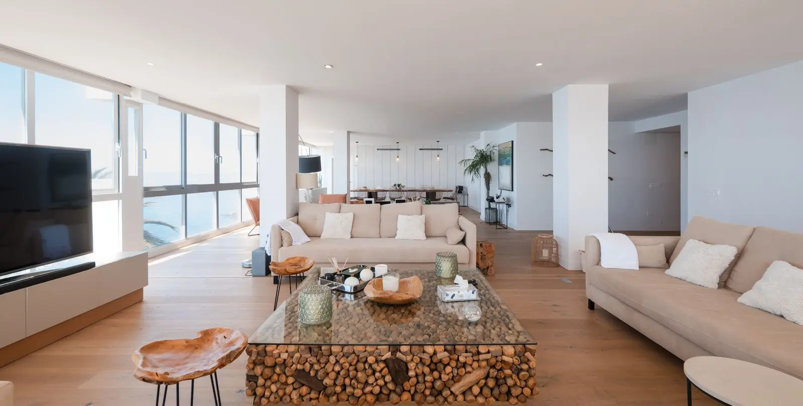 Sale of middle floor apartment in Marbella 5