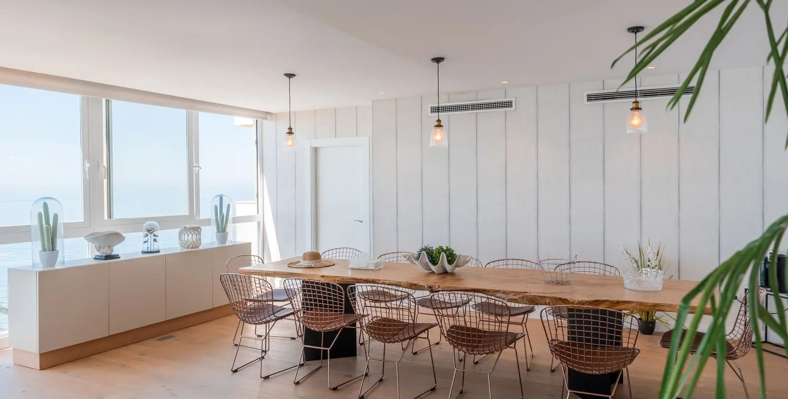 Sale of middle floor apartment in Marbella 8