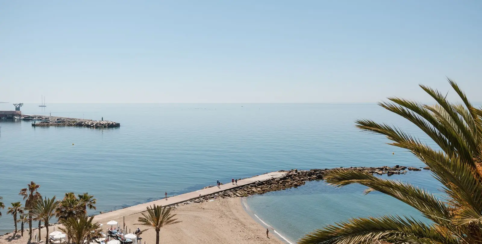 Sale of middle floor apartment in Marbella 9