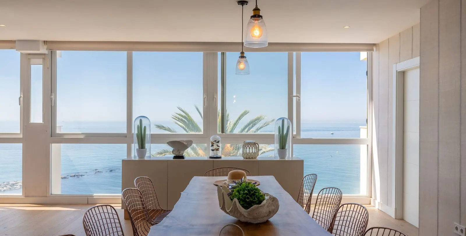Sale of middle floor apartment in Marbella 15