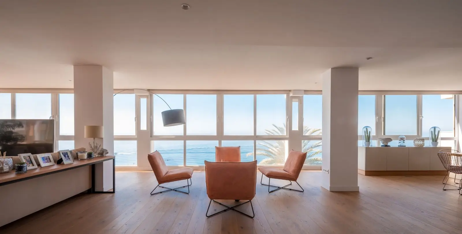 Sale of middle floor apartment in Marbella 16