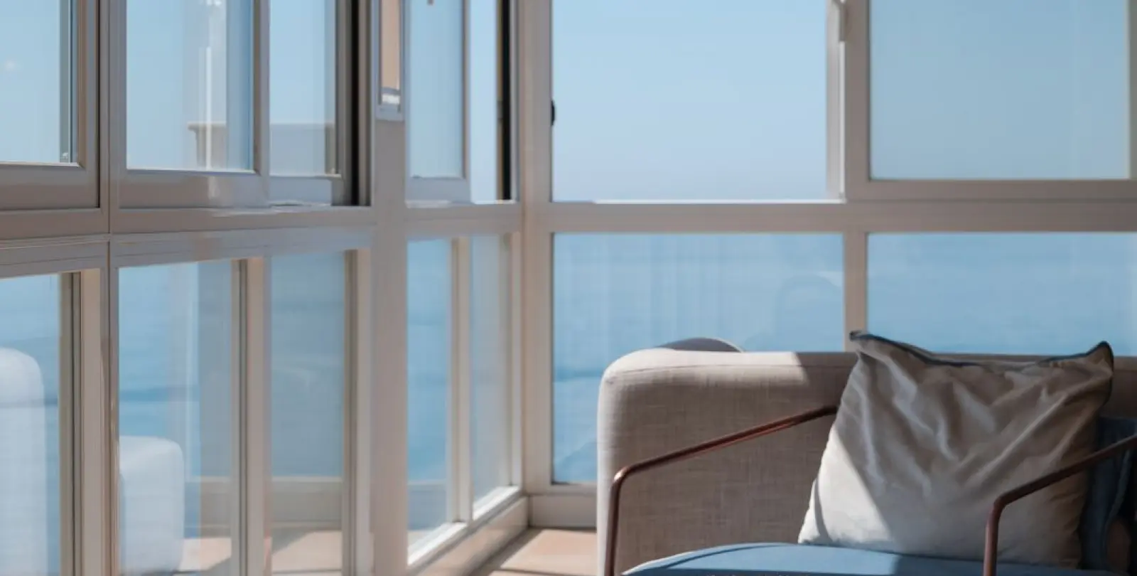 Sale of middle floor apartment in Marbella 17