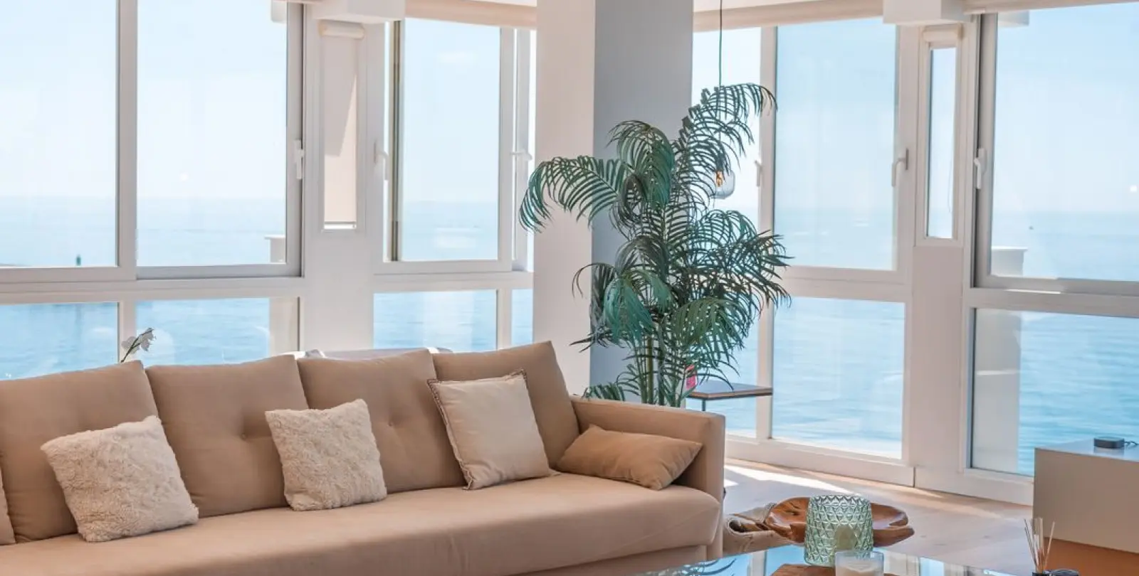 Sale of middle floor apartment in Marbella 18