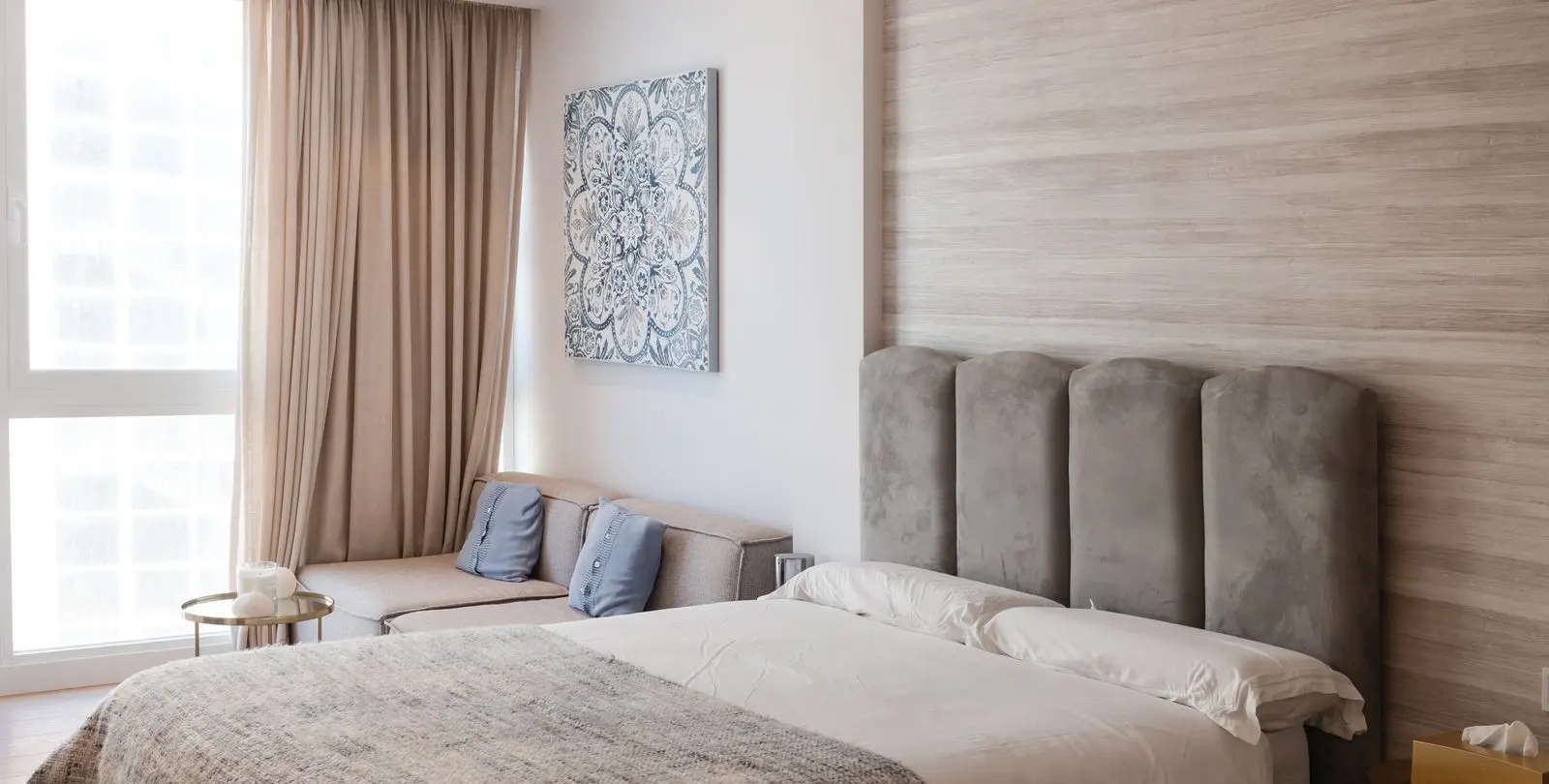 Sale of middle floor apartment in Marbella 27