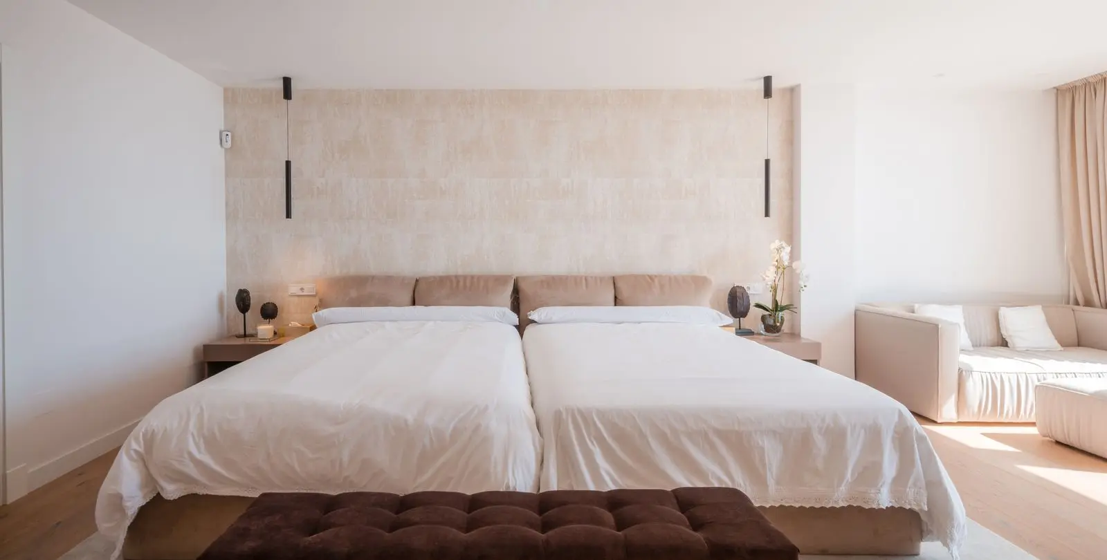 Sale of middle floor apartment in Marbella 28