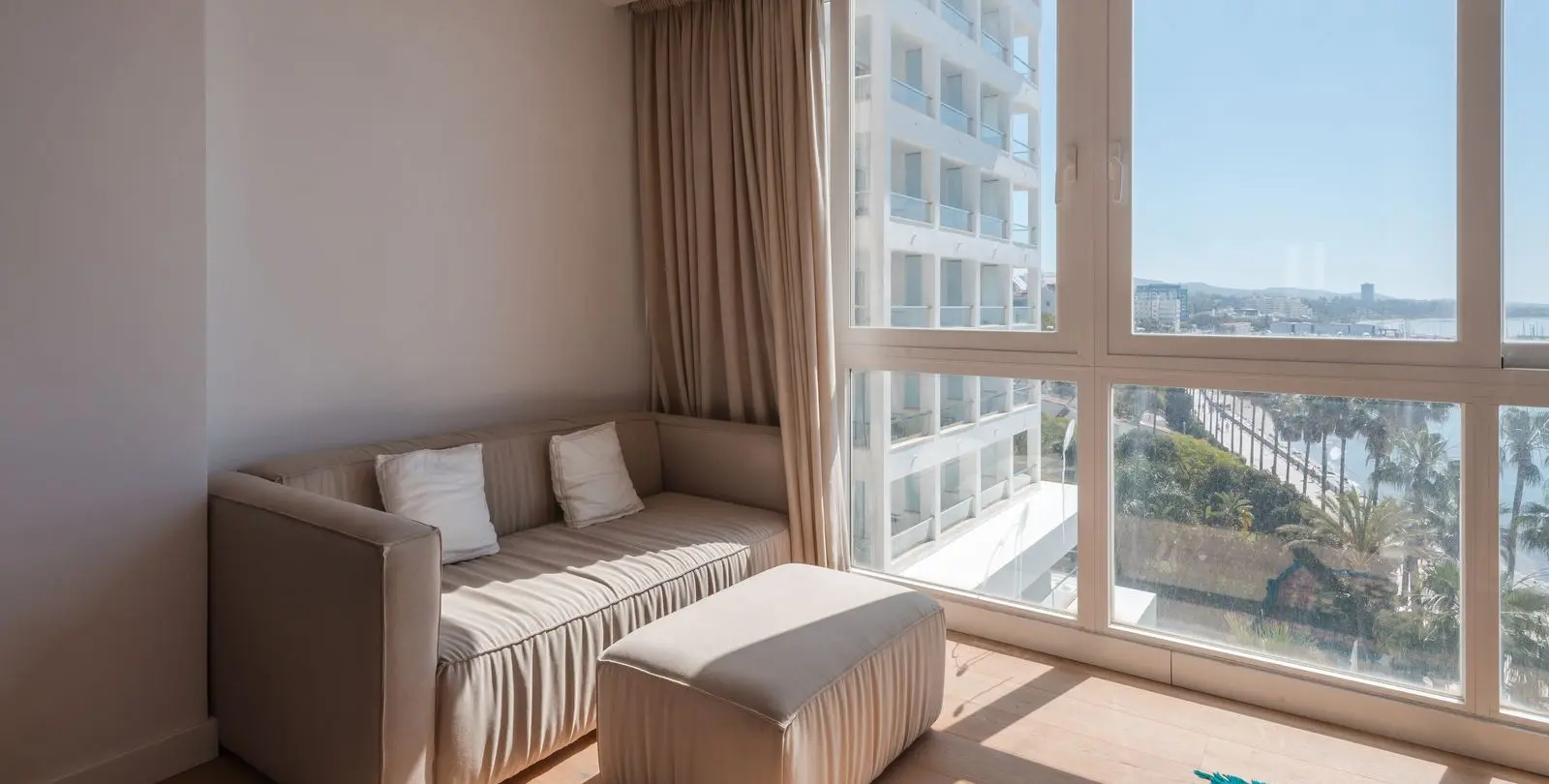 Sale of middle floor apartment in Marbella 29