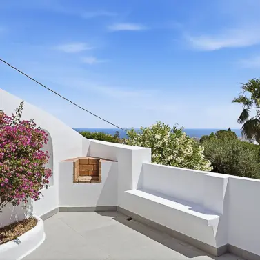 Venta de villa independiente en Mijas
