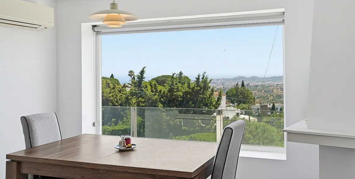 Venta de villa independiente en Mijas 10
