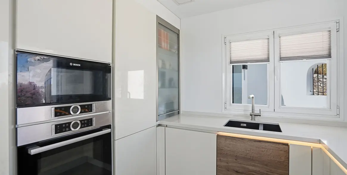 Venta de villa independiente en Mijas 15