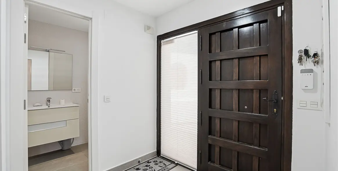 Venta de villa independiente en Mijas 17