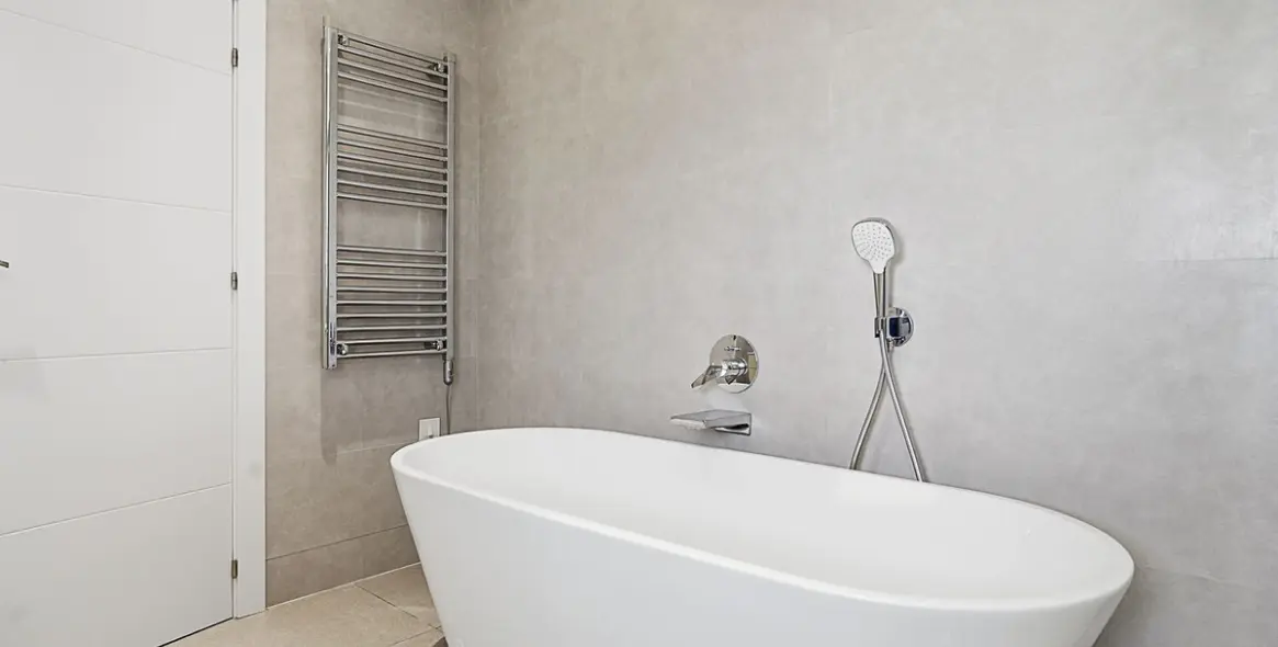 Venta de villa independiente en Mijas 36