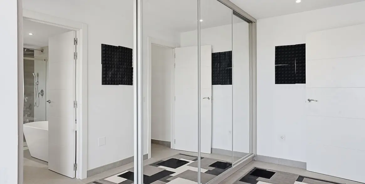 Venta de villa independiente en Mijas 45