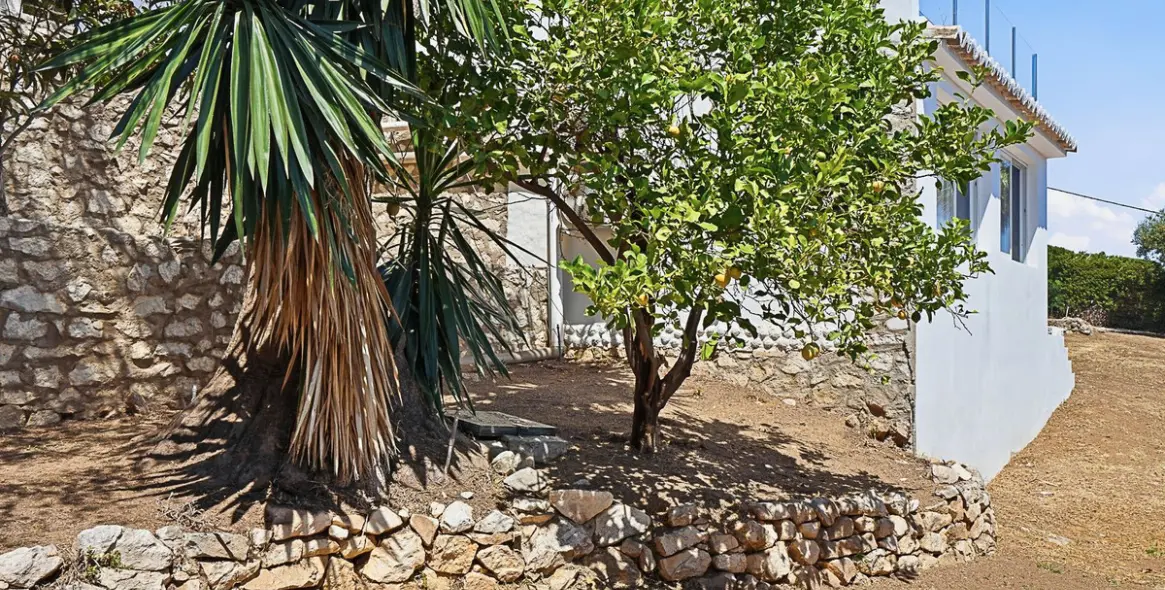 Venta de villa independiente en Mijas 57
