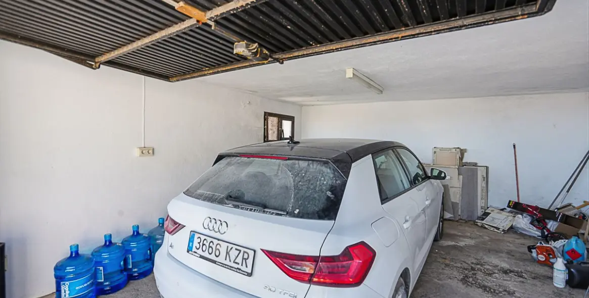 Venta de villa independiente en Mijas 63