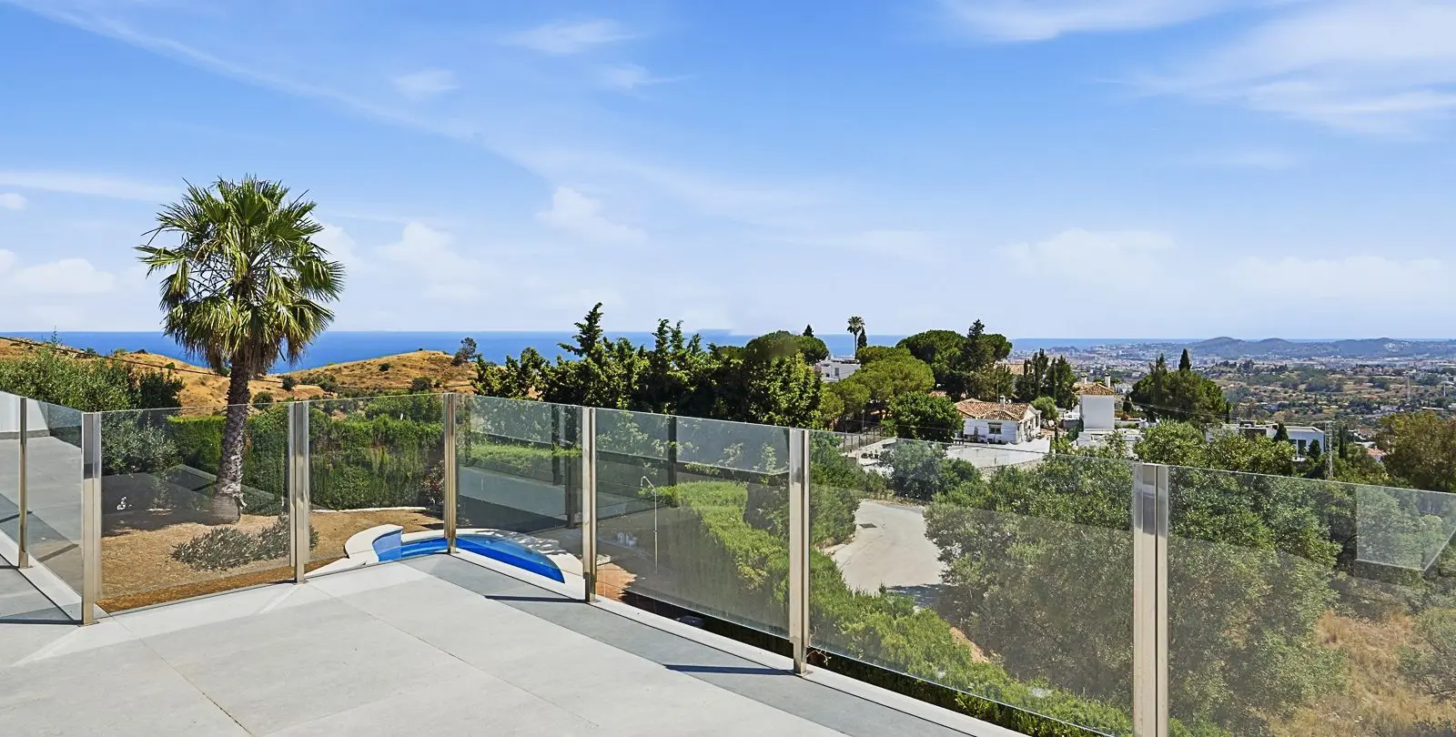 Sale of detached villa in Mijas 4