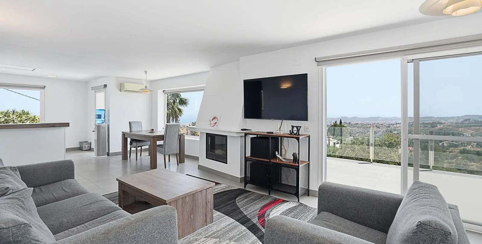 Sale of detached villa in Mijas 5