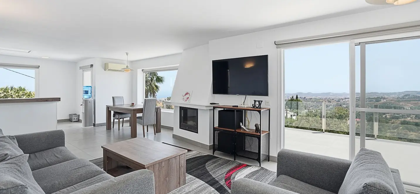 Sale of detached villa in Mijas 4
