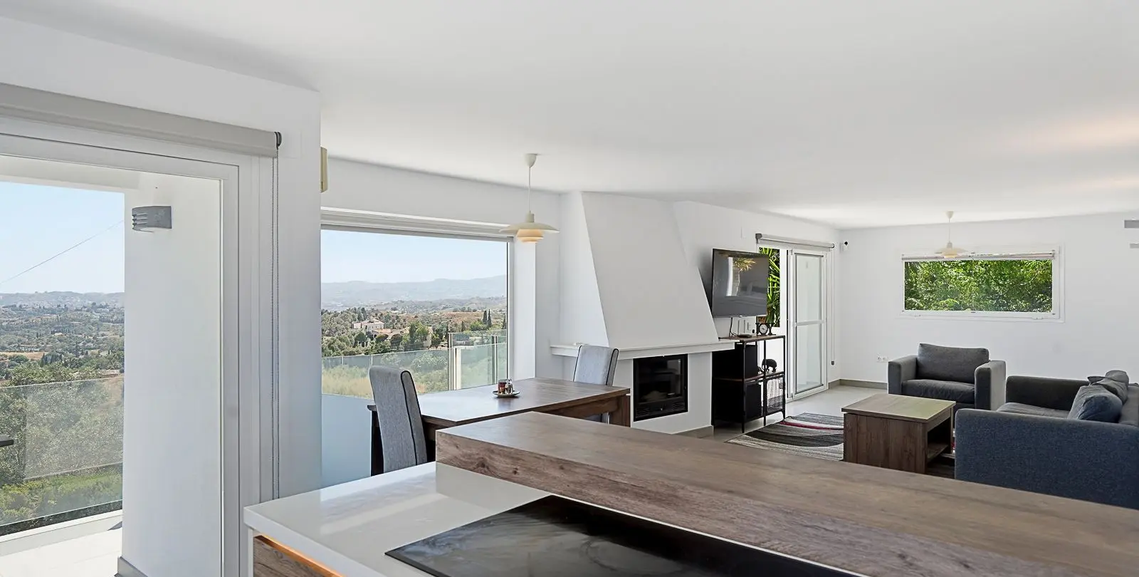 Sale of detached villa in Mijas 6