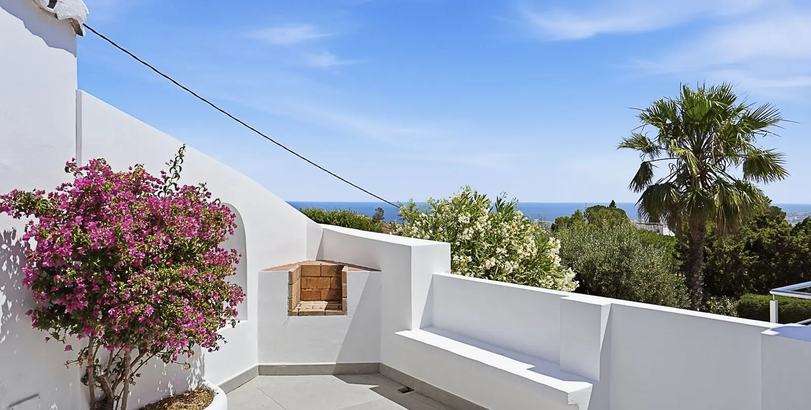 Sale of detached villa in Mijas 7