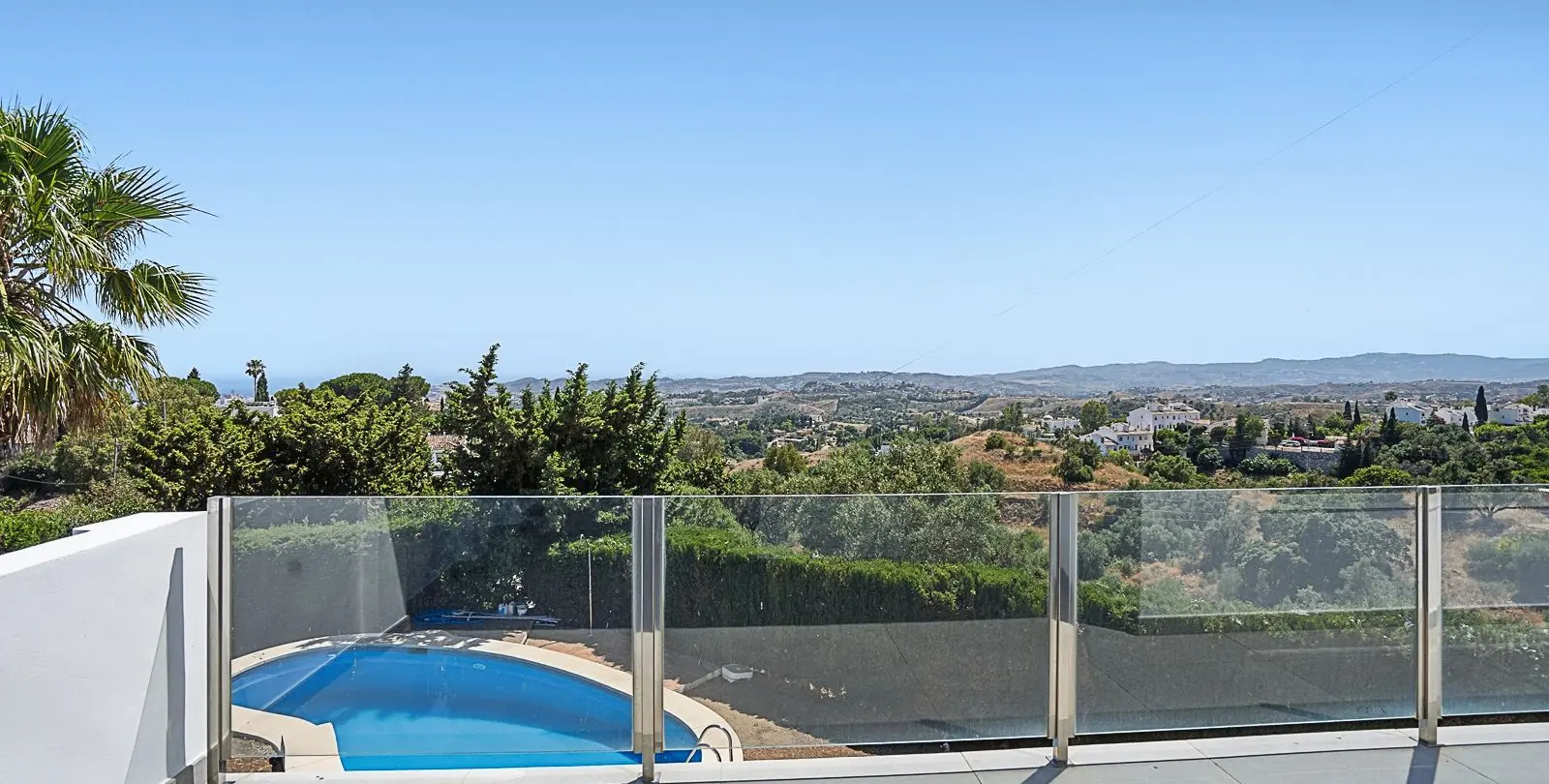 Sale of detached villa in Mijas 8