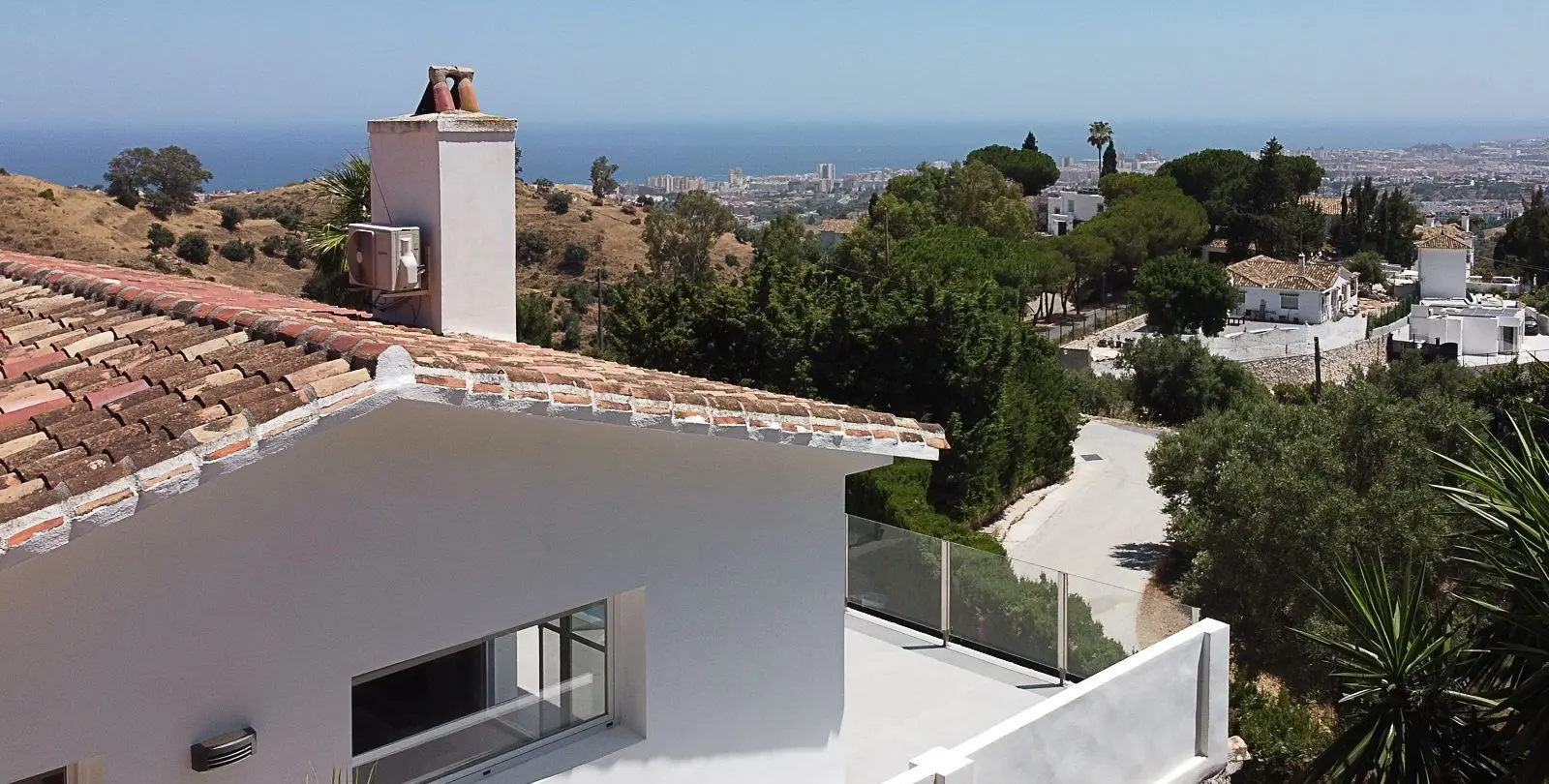 Sale of detached villa in Mijas 9