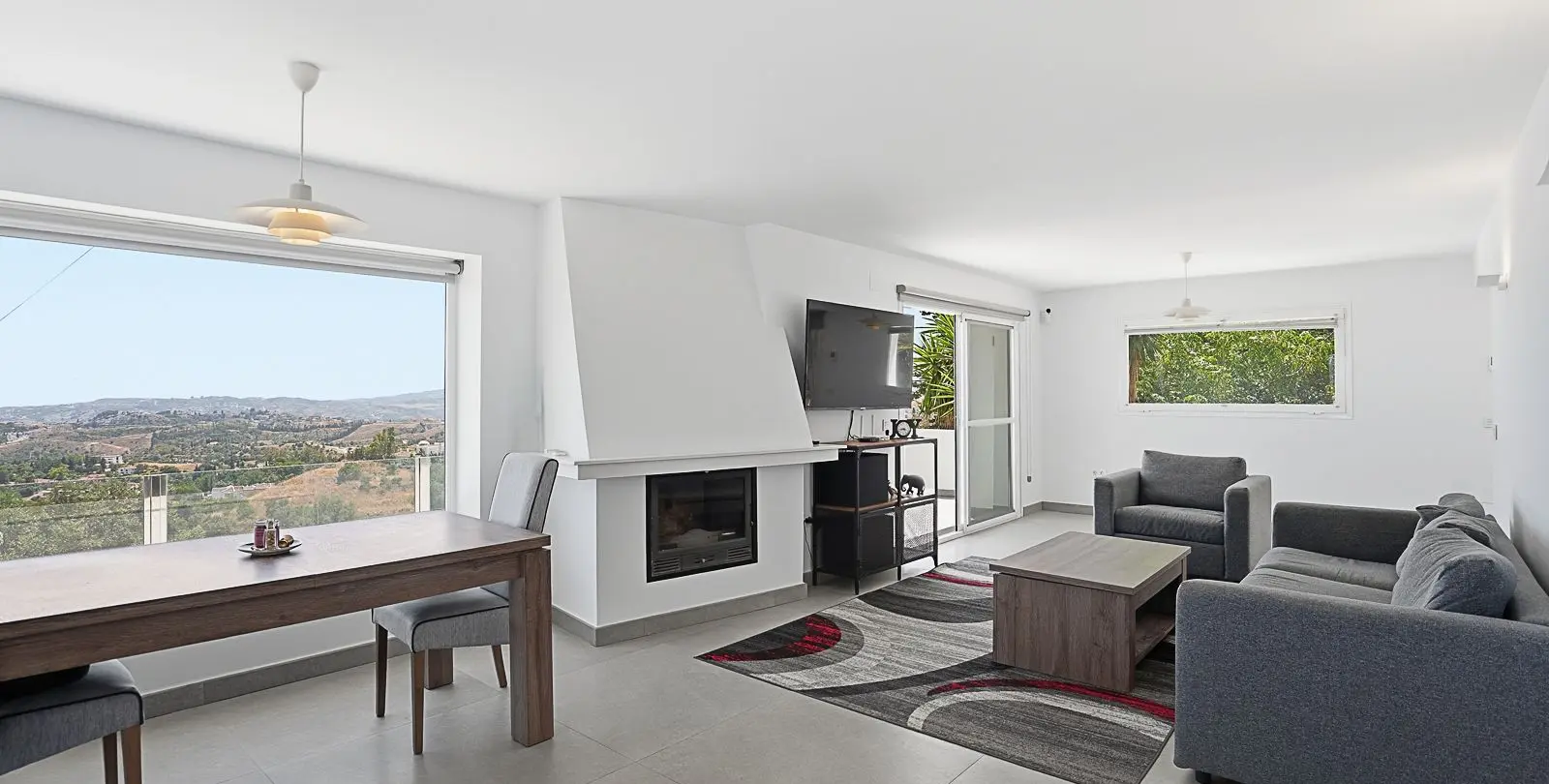 Sale of detached villa in Mijas 10