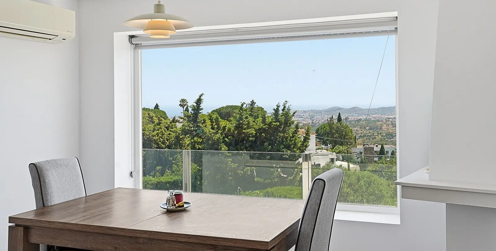 Sale of detached villa in Mijas 11