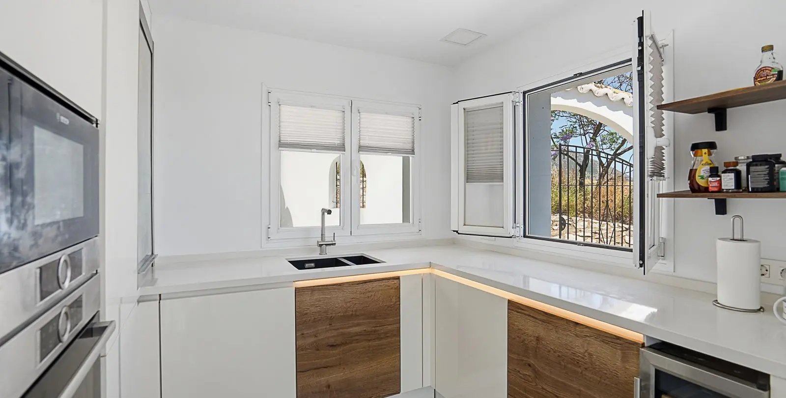 Sale of detached villa in Mijas 15