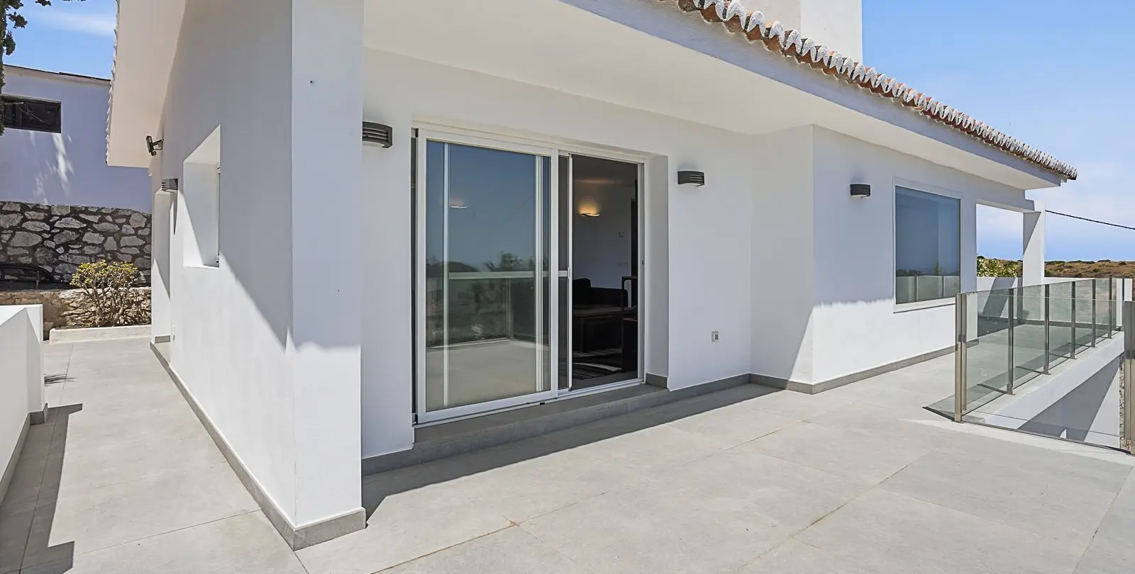Sale of detached villa in Mijas 20